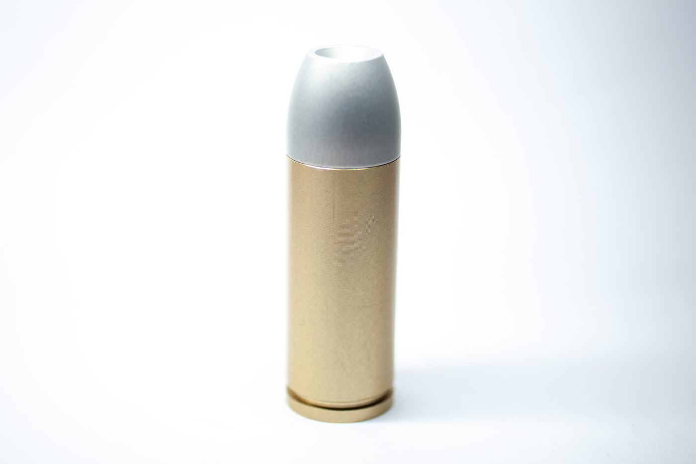 Bullet Case - Case Only - Dice Sold Separately - GRAVITY DICE