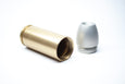 Bullet Case - Case Only - Dice Sold Separately - GRAVITY DICE