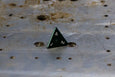 D4 - Individual Polyhedral Dice for RPGs - GRAVITY DICE