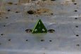 D4 - Individual Polyhedral Dice for RPGs - GRAVITY DICE