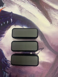 2 Dice Case OR 6 Dice Case - Select Your Size & Color - GRAVITY DICE