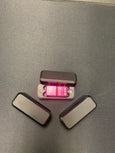 2 Dice Case OR 6 Dice Case - Select Your Size & Color - GRAVITY DICE