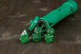 Dragon Forged LED Vault - Dice Sold Separately - GRAVITY DICE