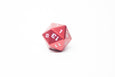 D20 - Individual Polyhedral Dice for RPGs - GRAVITY DICE