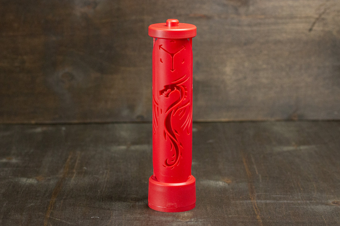 Dragon Forged LED Vault - Dice Sold Separately - GRAVITY DICE