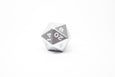 D20 - Individual Polyhedral Dice for RPGs - GRAVITY DICE