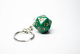 D20 Keychain - GRAVITY DICE