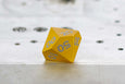 D10% - Individual Polyhedral Dice for RPGs - Old Versions - GRAVITY DICE