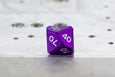 D10% - Individual Polyhedral Dice for RPGs - Old Versions - GRAVITY DICE