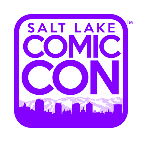 Salt Lake Comiccon 2016