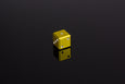 D6 Dice - Gold - Select Your Dice & Case - GRAVITY DICE