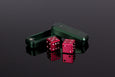 D6 Dice - Red - Select Your Dice & Case - GRAVITY DICE