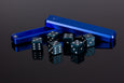 D6 Dice - Ocean Water Teal (Limited Edition Color) - Select Your Dice & Case - GRAVITY DICE