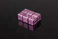 D6 Dice - Rose (Limited Edition Color) - Select Your Dice & Case - GRAVITY DICE