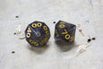 D10 - Dice Earrings - GRAVITY DICE