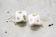 D10 - Dice Earrings - GRAVITY DICE