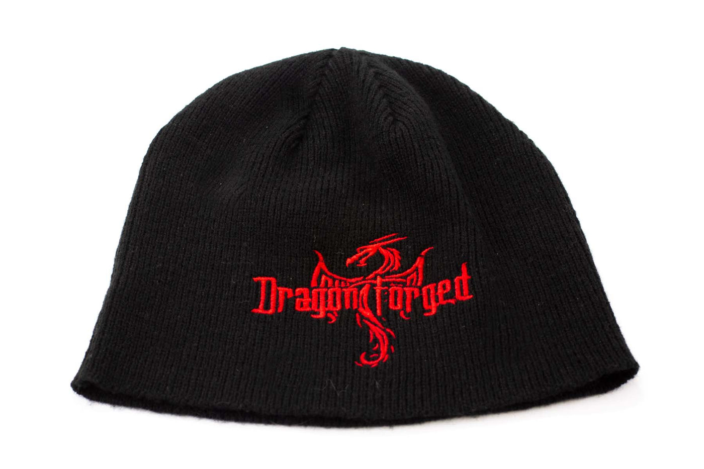 Dragon Forged Beanie - GRAVITY DICE