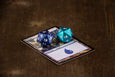 Magic The Gathering Special - D20 Turndown - GRAVITY DICE