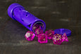 Dragon Forged LED Vault - Dice Sold Separately - GRAVITY DICE